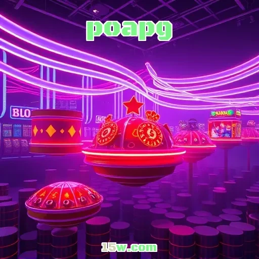 poapg: A Magia dos Jogos de Aventura ao Seu Alcance