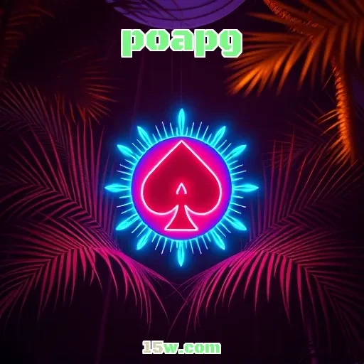 poapg: Descubra Como a Comunidade Pode Transformar Seu Jogo