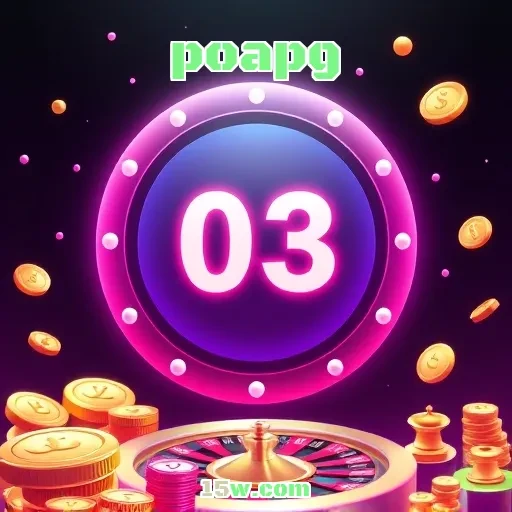 poapg: Recompensas Irresistíveis que Potencializam Sua Experiência de Jogo