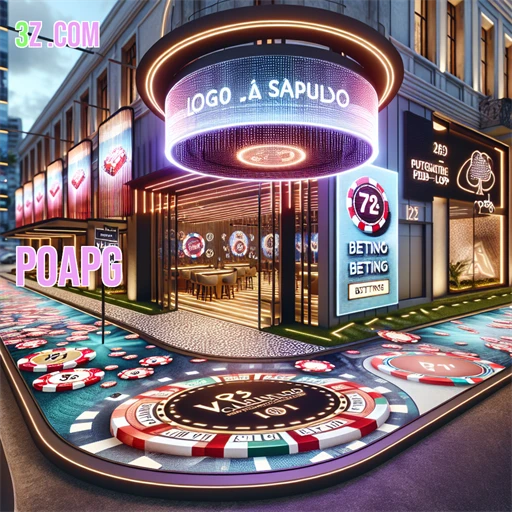 Cassino poapg: Emoções e grandes prêmios te esperam!